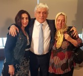 AĞRI KESİCİ - Buerger Kadınları Da Esir Alıyor