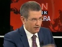 FETÖ TERÖR ÖRGÜTÜ - Canikli'den Bylock açıklaması