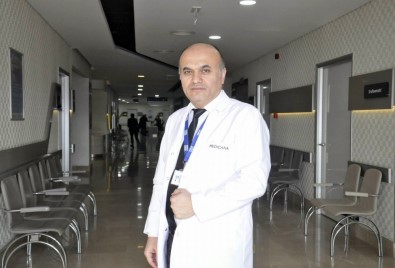 Çocuklar Erken Sünnet Edilmeli