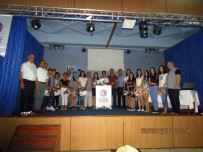 MEHMET NIYAZİ - ÇOMÜ, Romanya Mecidiye'de Tanıtıldı