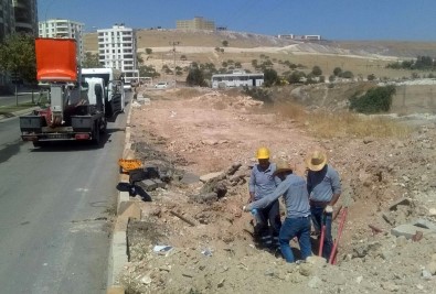 Dicle Elektrik'ten İzinsiz Kazı Uyarısı