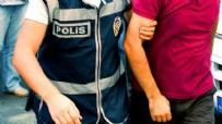 TÜRK İŞ ADAMI - Terör örgütüne finans sağlayan 4 iş adamı tutuklandı!
