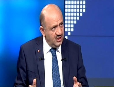 Fikri Işık: Silahlı HÜRKUŞ terörle mücadele için bölgeye gönderildi