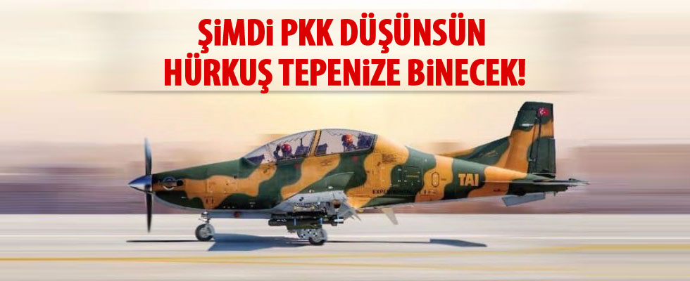 Fikri Işık: Silahlı HÜRKUŞ terörle mücadele için bölgeye gönderildi