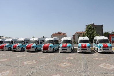 Gördes'te Ulaşımda Modern Dönüşüm