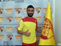 SELÇUK ŞAHİN - İşte Selçuk Şahin'in yeni takımı!