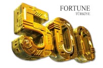 İBB'nin Teknolojik Yüzü İSBAK 'Fortune 500 Türkiye' Listesinde