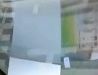 GEZİ PARKI - İç savaş çağrısı yapan bildiri böyle dağıtıldı