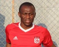 KADıOĞLU - İlk Antrenmanına Çıktı