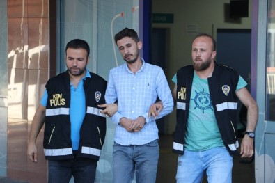 Kahramanmaraş'ta 'Torbacı' Operasyonu Açıklaması 6 Gözaltı