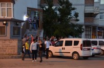 Kastamonu'da Bıçaklı Kavga Açıklaması 1 Yaralı