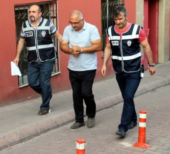 Ankara, Konya ve Kayseri'de FETÖ operasyonu: Çok sayıda gözaltı var