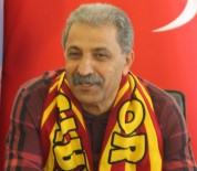 YARıNDAN SONRA - Kayseri'den 'Gyan Ve Sabri' Açıklaması