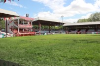 VOLKAN KONAK - Kırkpınar Hazırlıkları Tamamlandı