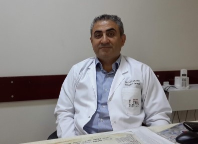 Klima Yoluyla Bulaşan Hastalıklara Dikkat