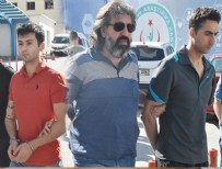 FETÖ TERÖR ÖRGÜTÜ - Konya'da Ana Jet Üs Komutanlığı'na operasyon