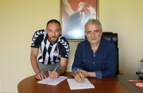 BATMAN PETROLSPOR - Manisaspor, Atilla Erel'i Renklerine Bağladı