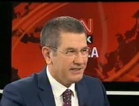 NURETTİN CANİKLİ - Nurettin Canikli: Marjinal gruplar sokağa inecek