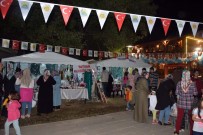 TURİZM CENNETİ - Tatvan'da Yarım Asırdır Devam Eden Fuar Geleneği