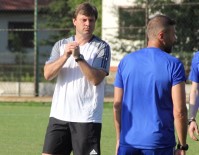 Sağlam'dan 'Transfer' Açıklaması