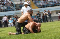 KIRKPINAR GÜREŞLERİ - Sincan Yağlı Güreşleri 8 Temmuz'da Yapılacak