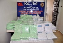 Tekirdağ'da Uyuşturucu Operasyonlarında Rekor Sayıda Gözaltı