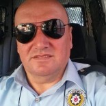 ÖZEL HAREKAT POLİSLERİ - (Tekrar) Polis Ve Avukatı Vurdu Ardından İntihar Etti