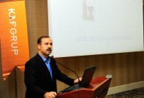 MALATYA İNÖNÜ ÜNIVERSITESI - Van YYÜ İle BEAH'ın Afili Olması Planlanıyor