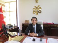 YÜKSEK ATEŞ - Vatandaşlara 'Aşırı Sıcaklık' Uyarısı