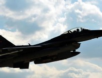 TSK - Eylem hazırlığındaki 9 terörist etkisiz hale getirildi