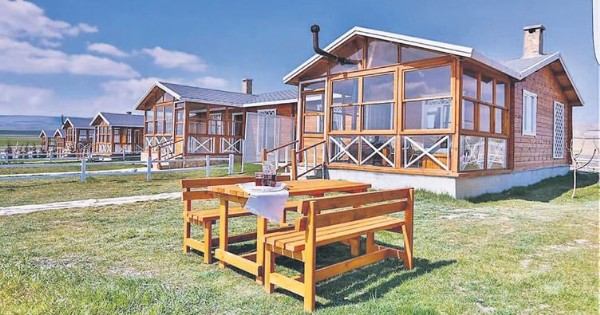 CHP'li Selçuk Dereli'den camiye işgal yollara gasp