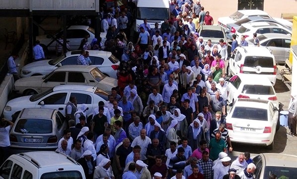Şanlıurfa'da akrabalar birbirine girdi: 2 ölü, 4 yaralı