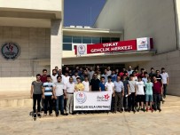 15 Temmuz'da Yaşananları Yerinde Öğrenecekler