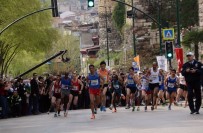 15 Temmuz Şehitleri İçin Koşulacak