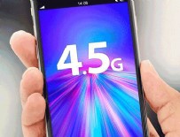 4,5G Kırsal Mobil Kapsamı Projesi imza töreni