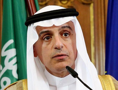 Suudi Arabistan Dışişleri Bakanı Cubeyr: Katar'a yönelik ambargo devam edecek