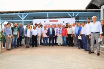 KİRAZ FESTİVALİ - 44. Kiraz Festivalinde Mustafa Ceceli Sahne Alacak