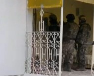 9 İlde DEAŞ Operasyonu Açıklaması 25 Gözaltı