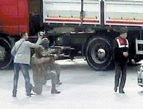 FETÖ TERÖR ÖRGÜTÜ - ABD Elçiliği: Savcılık bizden bilgi istemedi