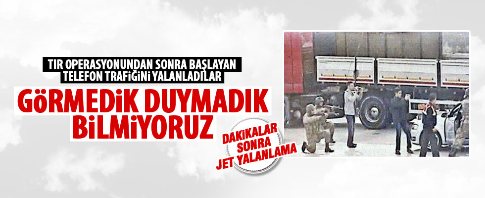 ABD Elçiliği: Savcılık bizden bilgi istemedi