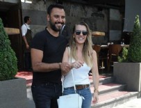 ALİŞAN - Alişan'dan Eda Erol'a: Yüzüğe çok para verdim göstersene