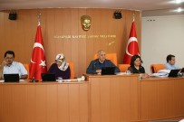 ERTUĞRUL ÇALIŞKAN - Başkan Çalışkan Açıklaması 'Karaman, Yatırımlarda En Parlak Dönemlerinden Birini Yaşıyor'