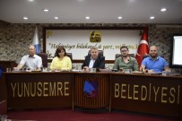 Başkan Çerçi'den 15 Temmuz Etkinliklerine Davet