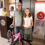 HASAN KAPLAN - Batı Trakya'da Yaşayan Türk Öğrencilere Yönelik Bilim Şenliği
