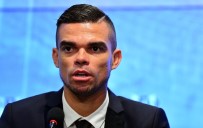 RONALDO - 'Beşiktaş'a Kupalar Kazanmaya Geldim'