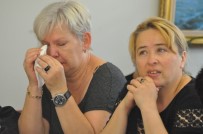 ENGELLİ ÖĞRENCİLER - Bosnalı Özel Çocuklar İnegöl'de