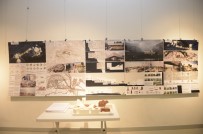 SEVINDIK - Çekirge Meydanı Proje Yarışması'nda Ödüller Veriliyor