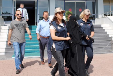 CHP'nin Yürüyüşüne Saldırı Planlayanı İddiasına 3 Gözaltı