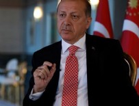 Cumhurbaşkanı Erdoğan France 24'E Konuştu Açıklaması
