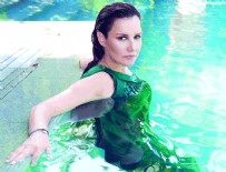 DENİZ SEKİ - Deniz Seki: Aşkın tarifini yapamam